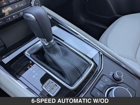 New 2025 MAZDA CX-5 AWD 2.5 S w/ Premium Plus Pkg image 10