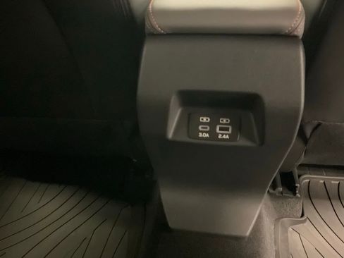 New 2026 Subaru Crosstrek 2.5i Limited image 21