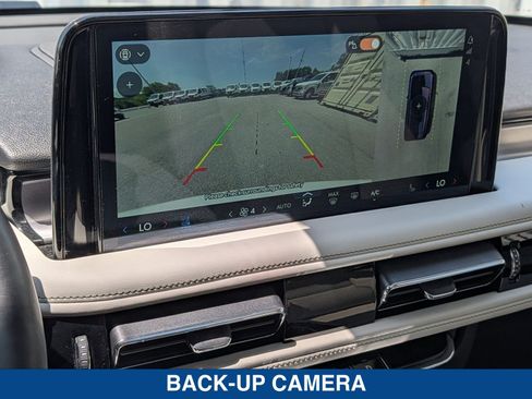 Used 2025 Lincoln Aviator AWD w/ Equipment Group 101A image 33