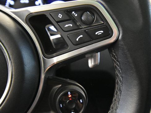 Used 2021 Porsche Cayenne GTS image 23