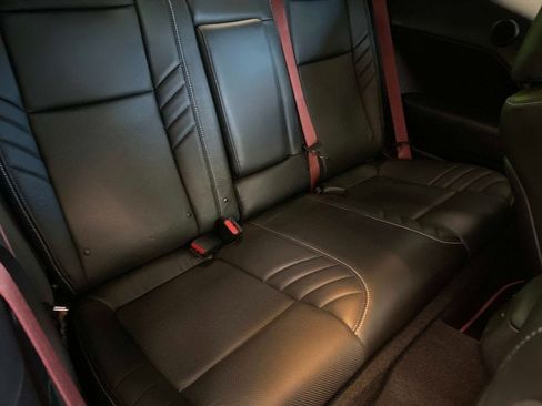Used 2023 Dodge Challenger SRT Hellcat RWD image 25