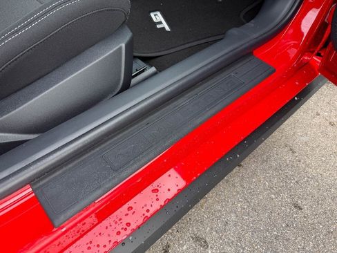 New 2026 Ford Mustang GT image 20