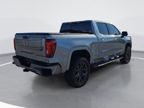 Used 2024 GMC Sierra 1500 Denali w/ Technology Package image 3