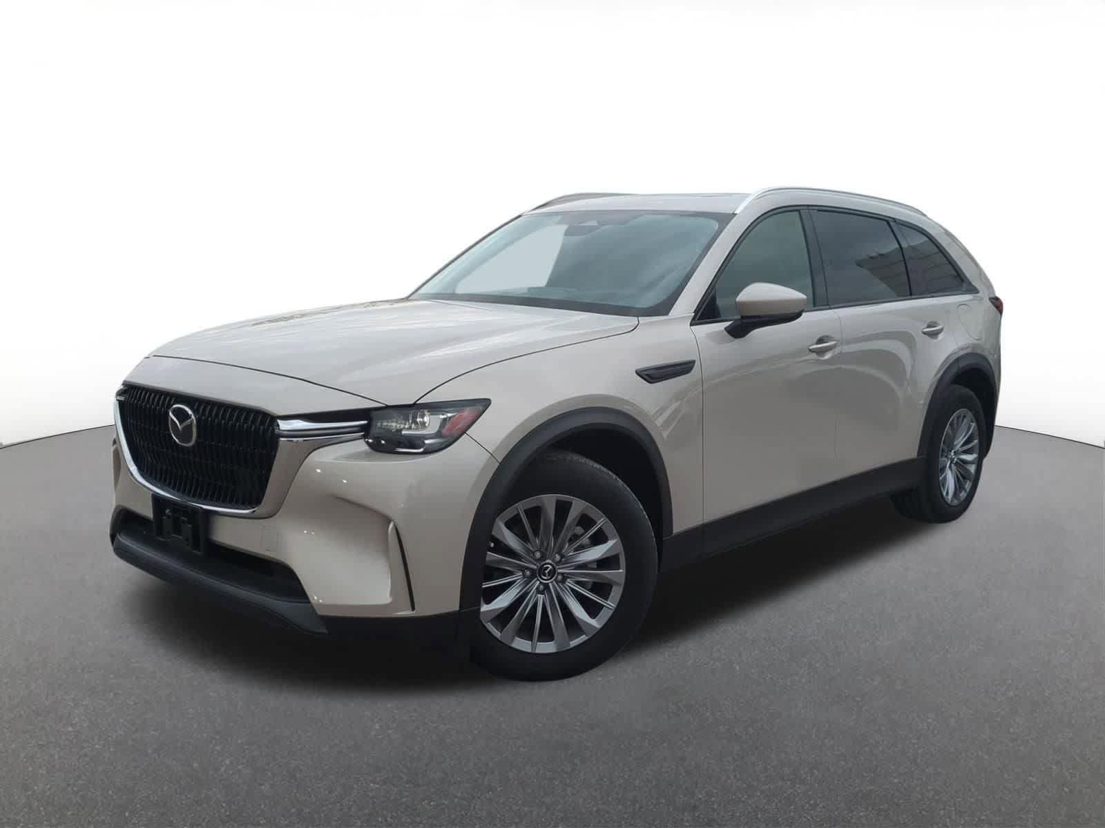 買い手決まりました Used MAZDA CX-90 for Sale in Detroit, MI - Autotrader