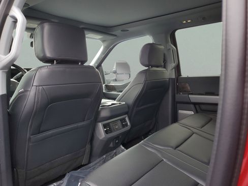 New 2026 Ford F250 Lariat w/ Lariat Ultimate Package AWD/4WD image 6