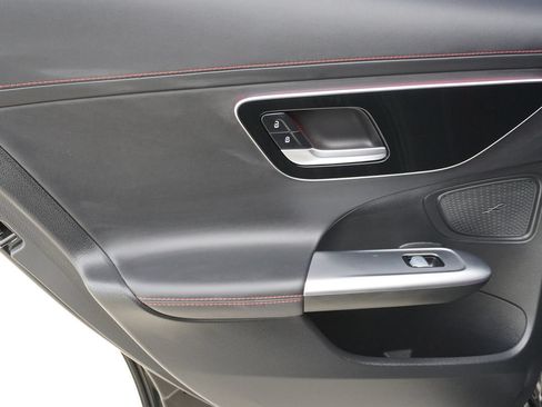 Used 2024 Mercedes-Benz C 43 AMG 4MATIC Sedan image 21