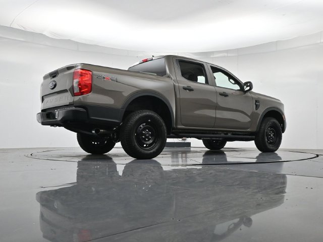 New 2026 Ford Ranger XL AWD/4WD image 38