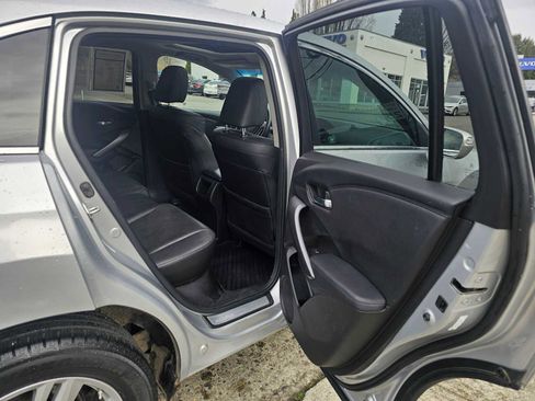 Used 2013 Acura RDX AWD image 12