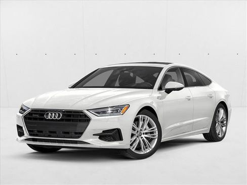Used 2019 Audi A7 3.0T Prestige image 1