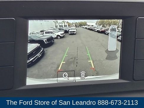 New 2025 Ford Transit 150 Base image 17