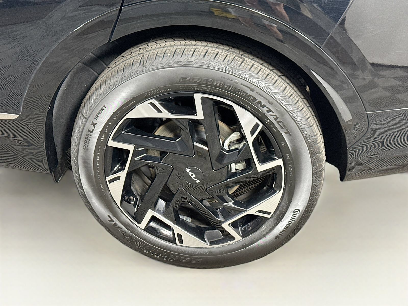 Used 2023 Kia Sportage SX AWD/4WD image 9
