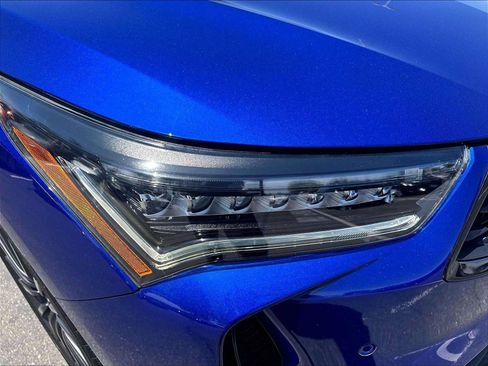 Used 2022 Acura RDX AWD image 29