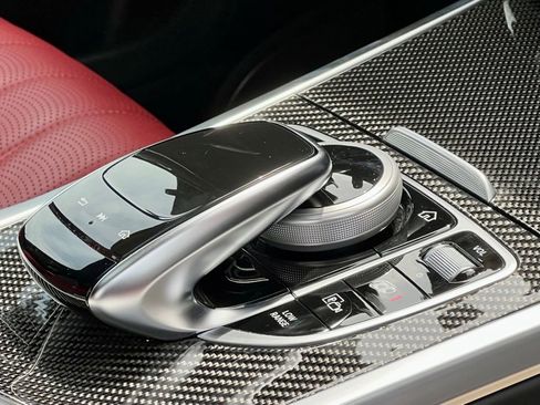 Certified 2022 Mercedes-Benz G 63 AMG 4MATIC image 32