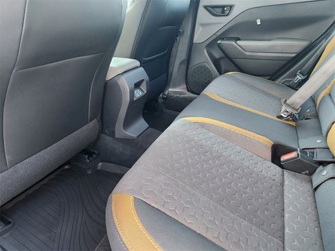 New 2026 Subaru Crosstrek 2.5i Sport image 21