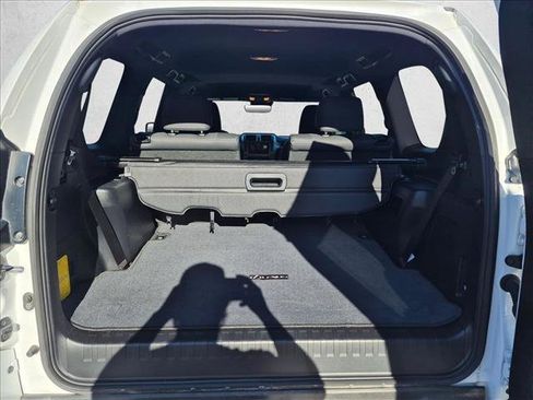 Used 2021 Lexus GX 460 Premium AWD/4WD image 8