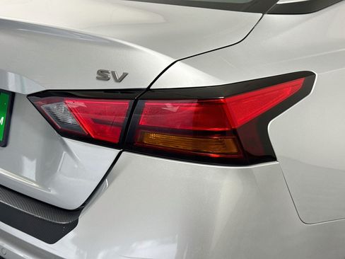 Used 2023 Nissan Altima 2.5 SV FWD image 34