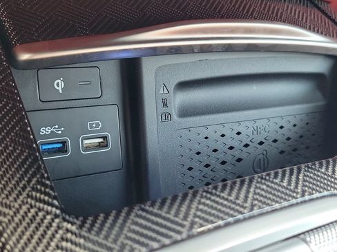Used 2023 Genesis G80 3.5T Sport AWD/4WD image 28