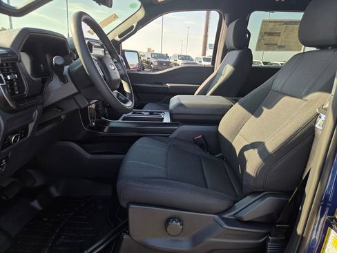 New 2026 Ford F150 STX w/ Equipment Group 200A AWD/4WD image 5