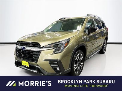 New 2026 Subaru Ascent Limited