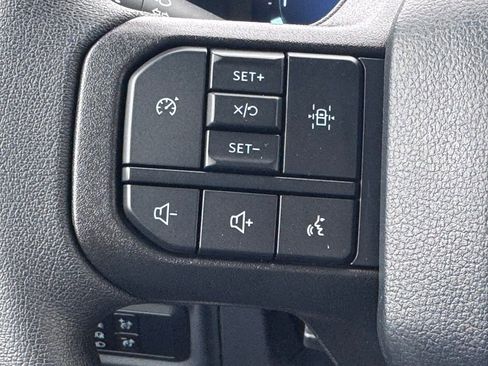 Used 2025 Ford F150 STX RWD image 9