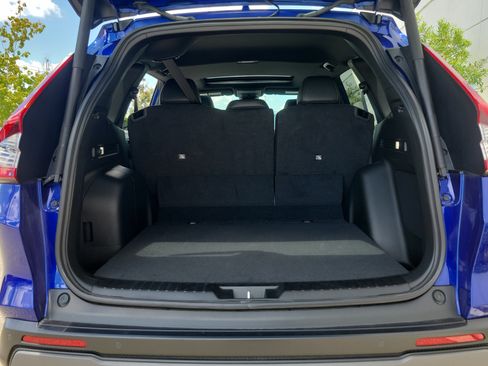 Used 2023 Honda CR-V Sport Touring image 10
