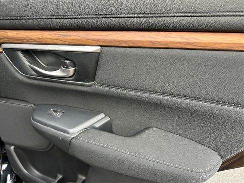 Used 2018 Honda CR-V EX image 22