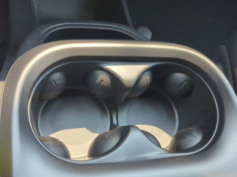 New 2026 Chrysler Pacifica Select image 30