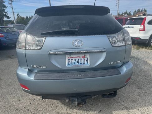 Used 2005 Lexus RX 330 AWD image 7