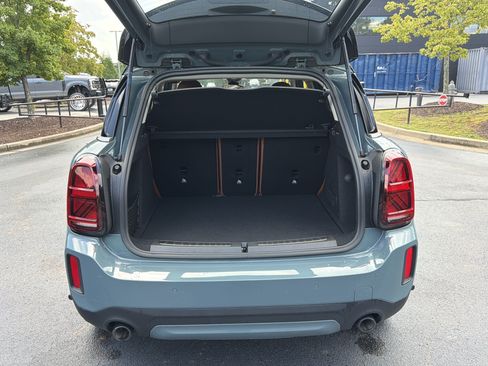 Used 2023 MINI Cooper Countryman S w/ Signature Upholstery Package FWD image 47