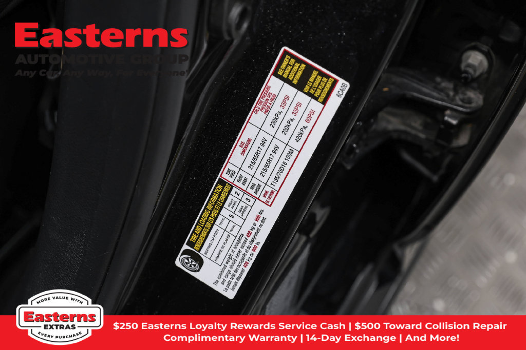 Used 2024 Nissan Altima 2.5 SV FWD image 32