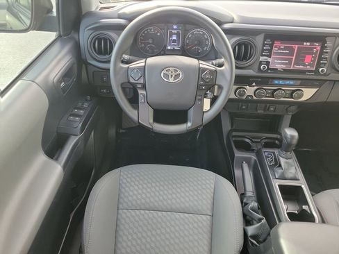 Used 2023 Toyota Tacoma SR image 15
