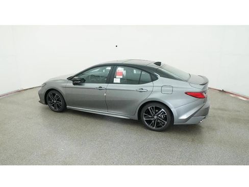 New 2026 Toyota Camry XSE FWD image 5