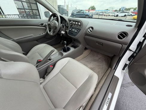 Used 2004 Acura RSX FWD image 13