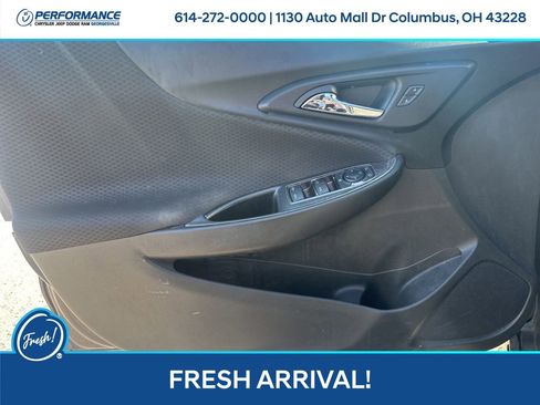 Used 2016 Chevrolet Malibu LT image 10