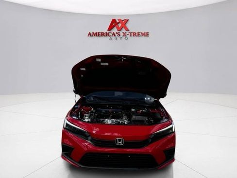Used 2022 Honda Civic Sport image 59