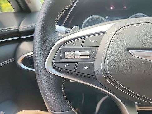 Used 2023 Genesis Electrified GV70 w/ Prestige Package AWD/4WD image 9