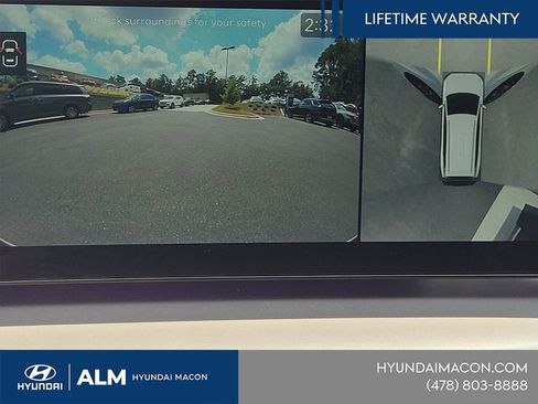 New 2026 Hyundai Ioniq 9 Calligraphy AWD/4WD image 27