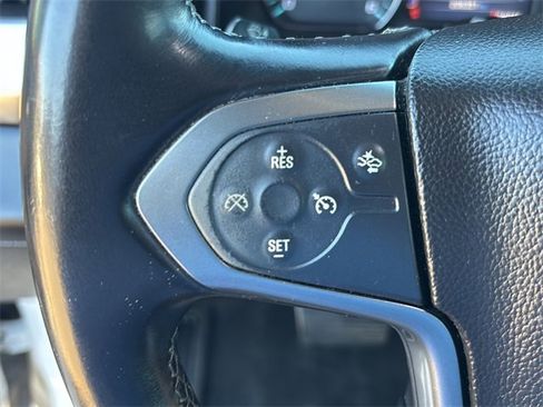 Used 2015 Chevrolet Tahoe LT image 21