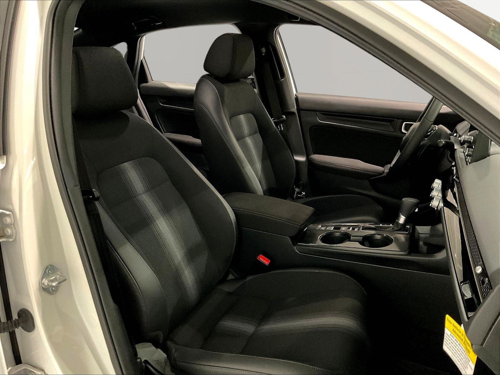 Used 2026 Honda Civic Sport image 27