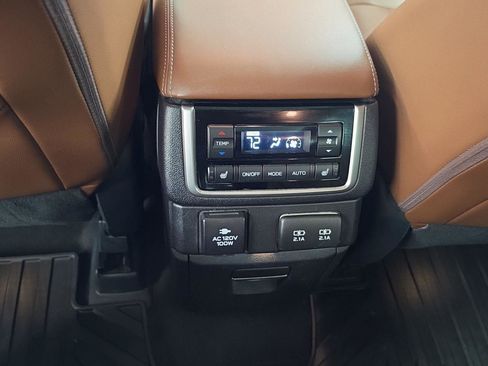 Used 2019 Subaru Ascent Touring image 16