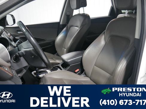 Used 2019 Hyundai Santa Fe XL image 10