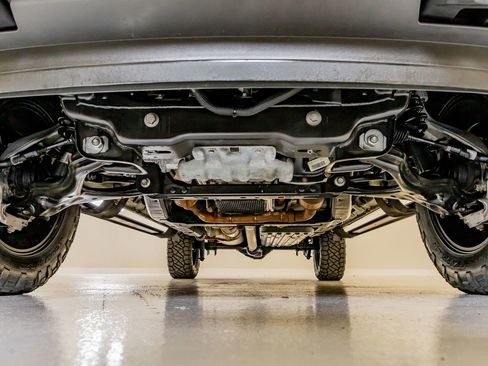 Used 2023 Ford F150 XLT w/ Equipment Group 302A High image 15