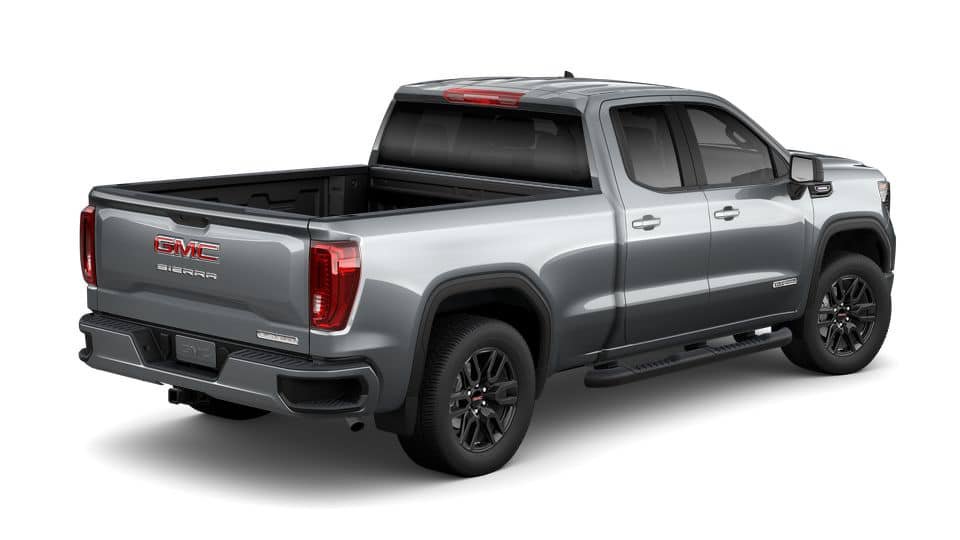 New 2026 GMC Sierra 1500 Elevation w/ Elevation Select Package RWD image 53