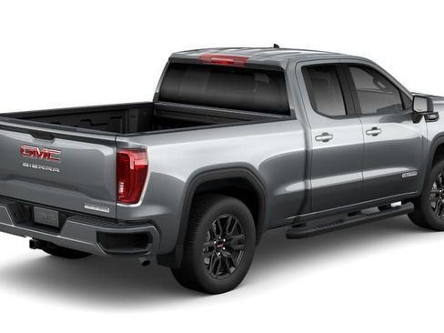 New 2026 GMC Sierra 1500 Elevation w/ Elevation Select Package RWD image 53