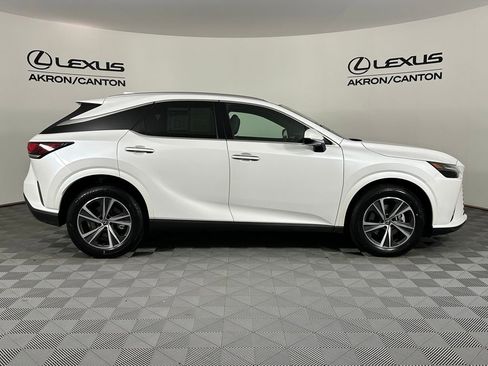 Used 2023 Lexus RX 350 Premium w/ Cold Area Package AWD/4WD image 7