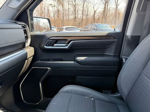 Certified 2023 Chevrolet Silverado 1500 LT image 35