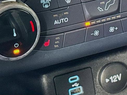 Certified 2022 Ford Bronco Sport Outer Banks AWD/4WD image 19