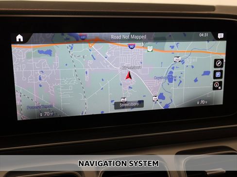 Used 2023 Mercedes-Benz GLE 53 AMG 4MATIC Coupe image 3