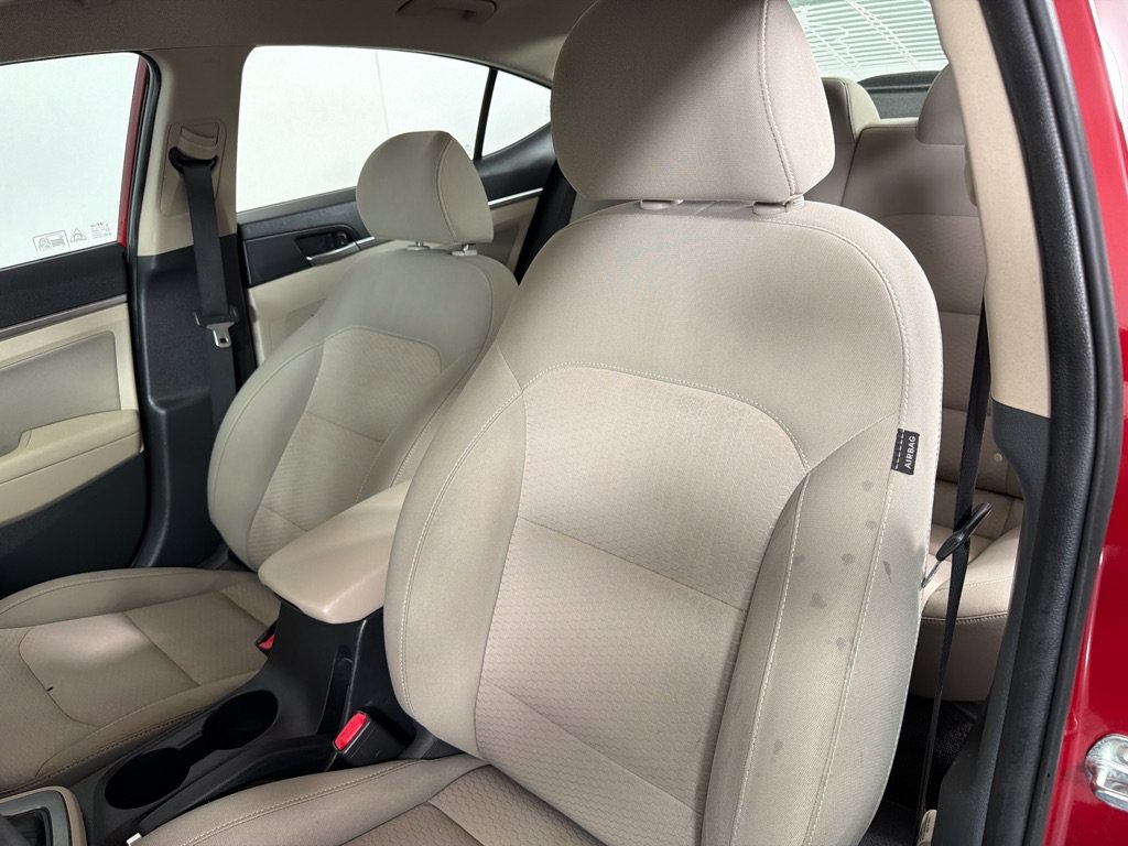 Used 2019 Hyundai Elantra SEL FWD image 11
