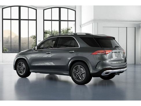 New 2026 Mercedes-Benz GLE 450 4MATIC image 30